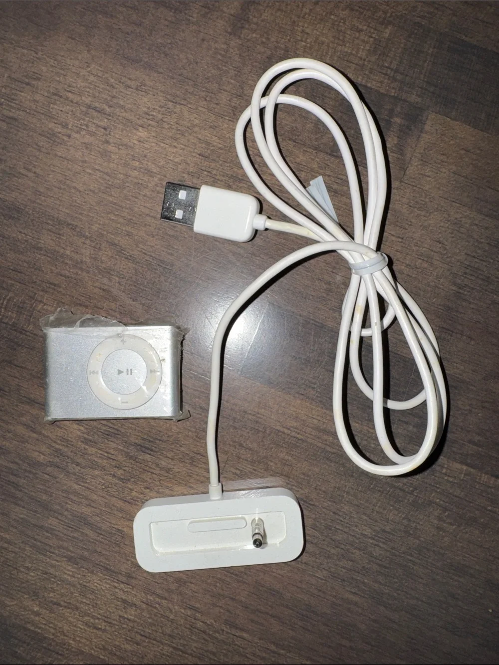 Apple compact mp3