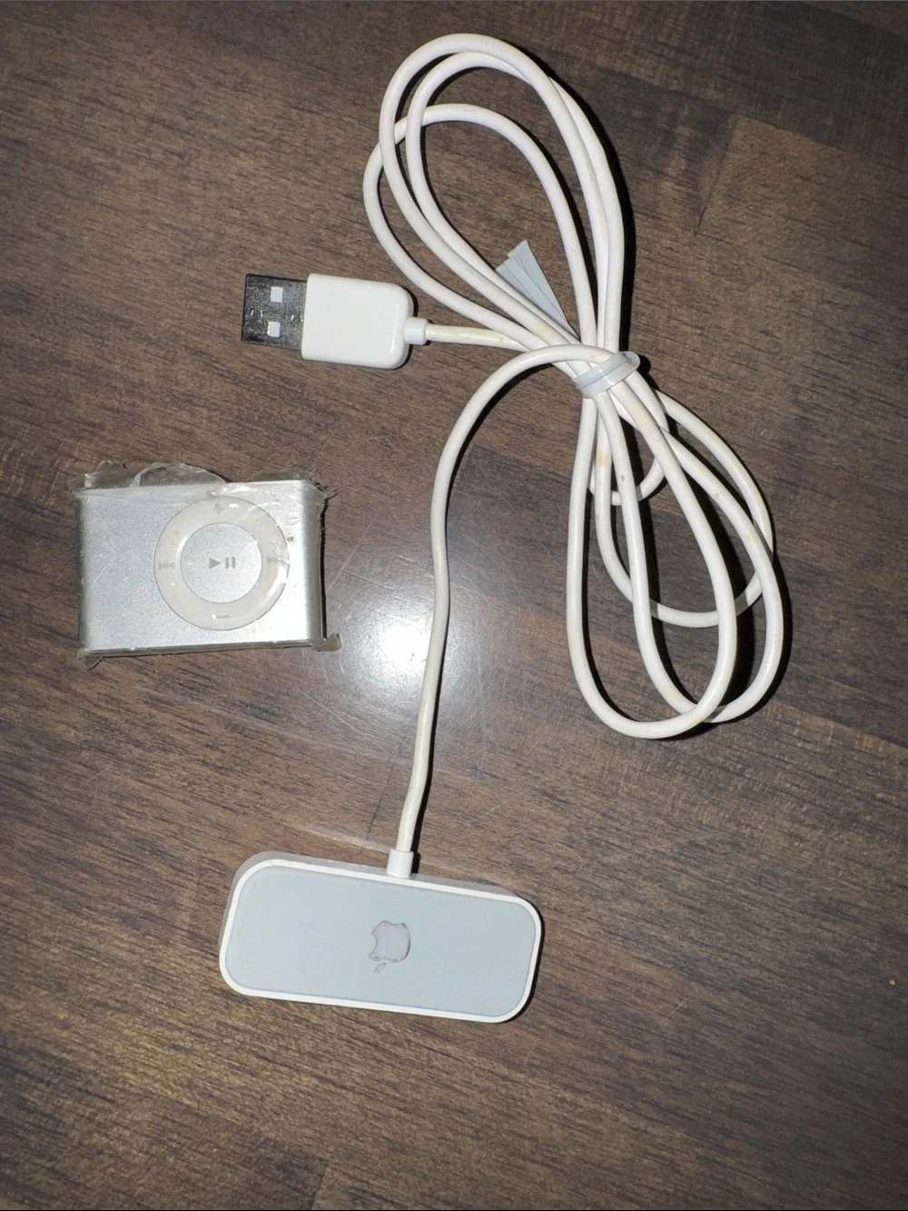Apple compact mp3