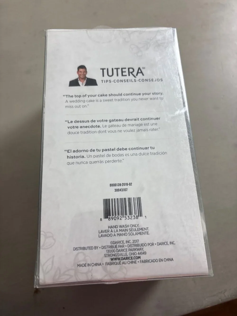 David Tutera this elegant