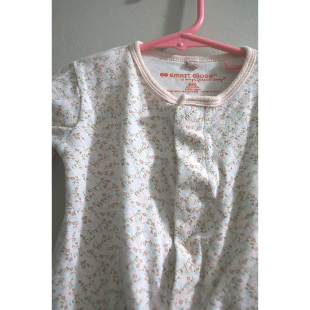 Magnificent Baby soft cotton