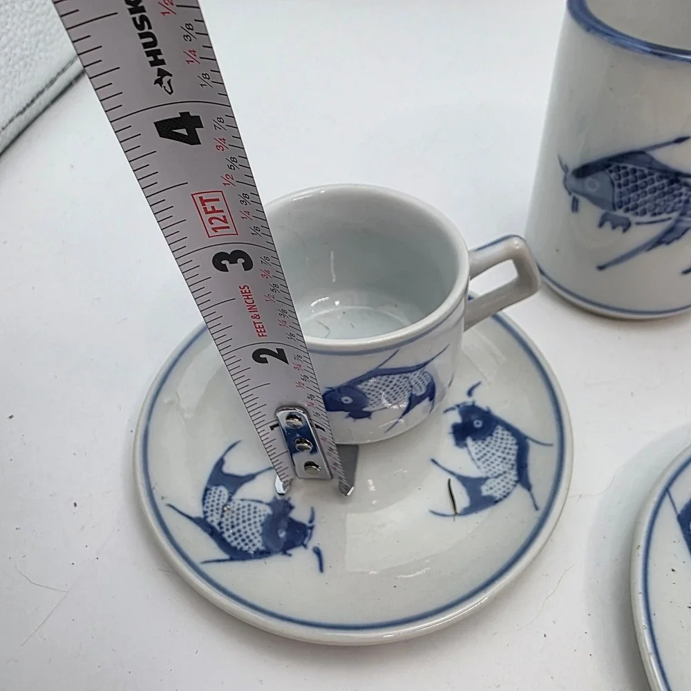 Pier 1 koi 75 rim