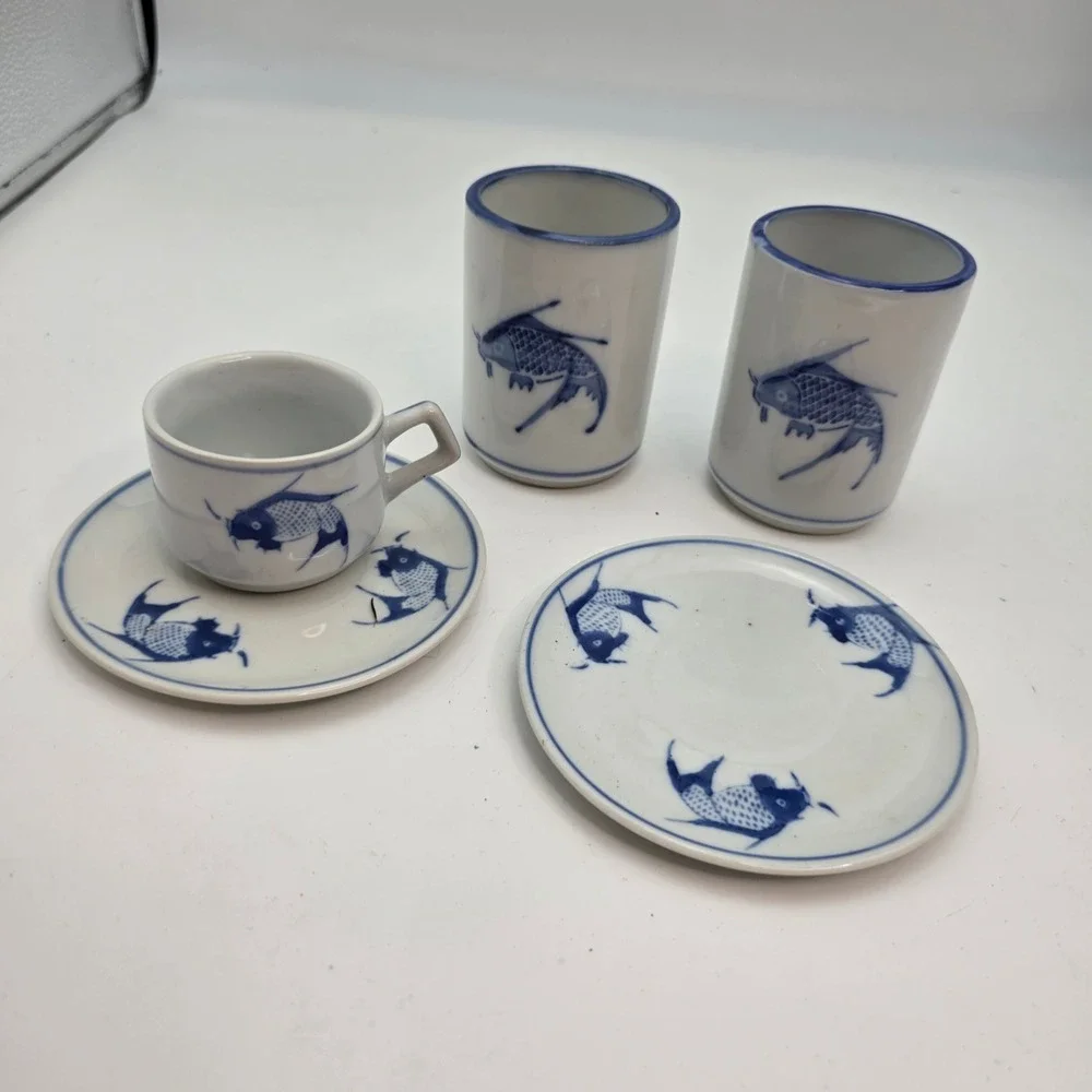 Pier 1 showcases asian tumbler