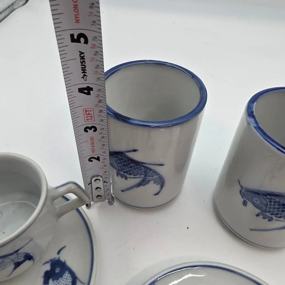 Pier 1 blue one