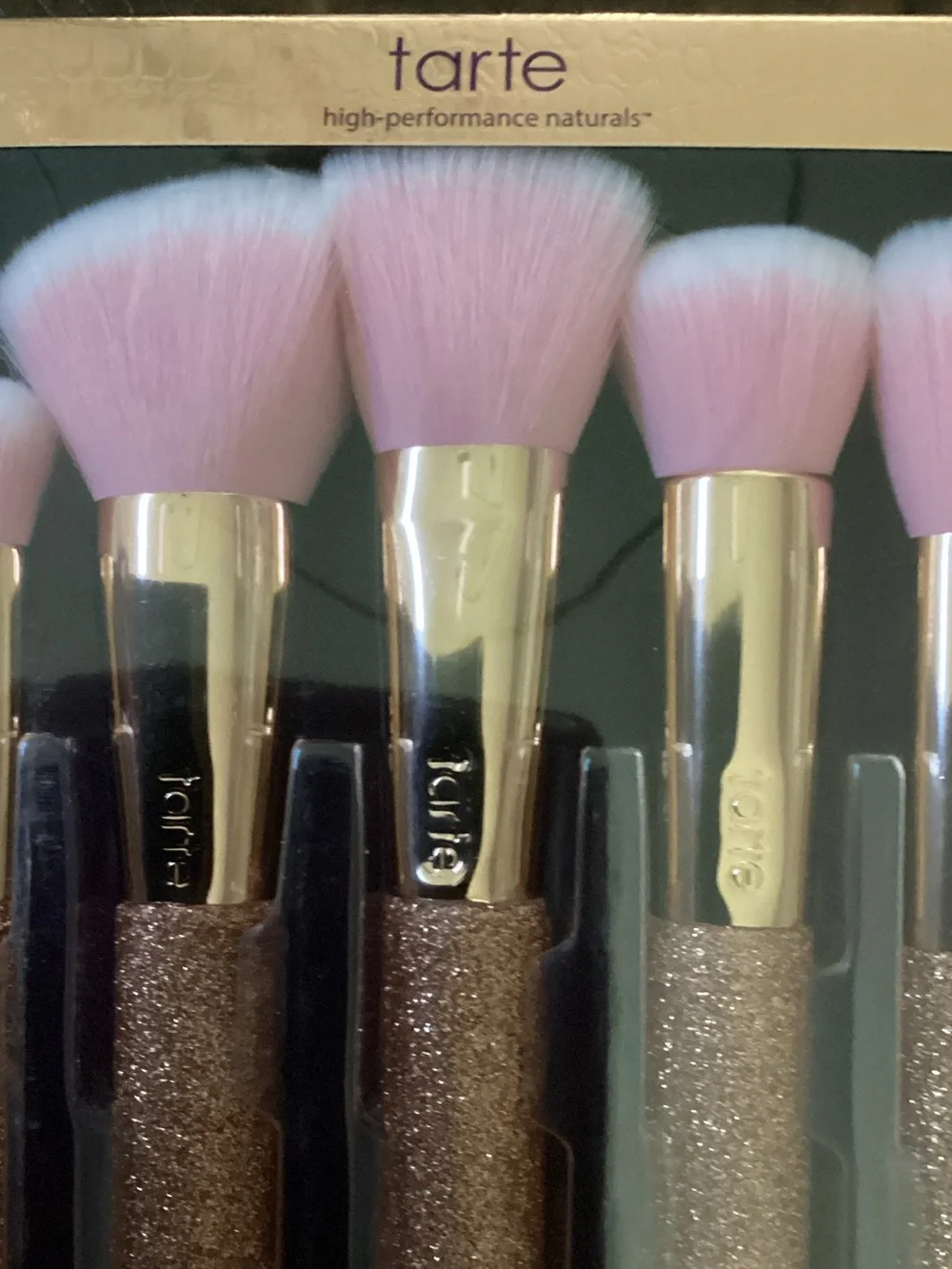 tarte five soft