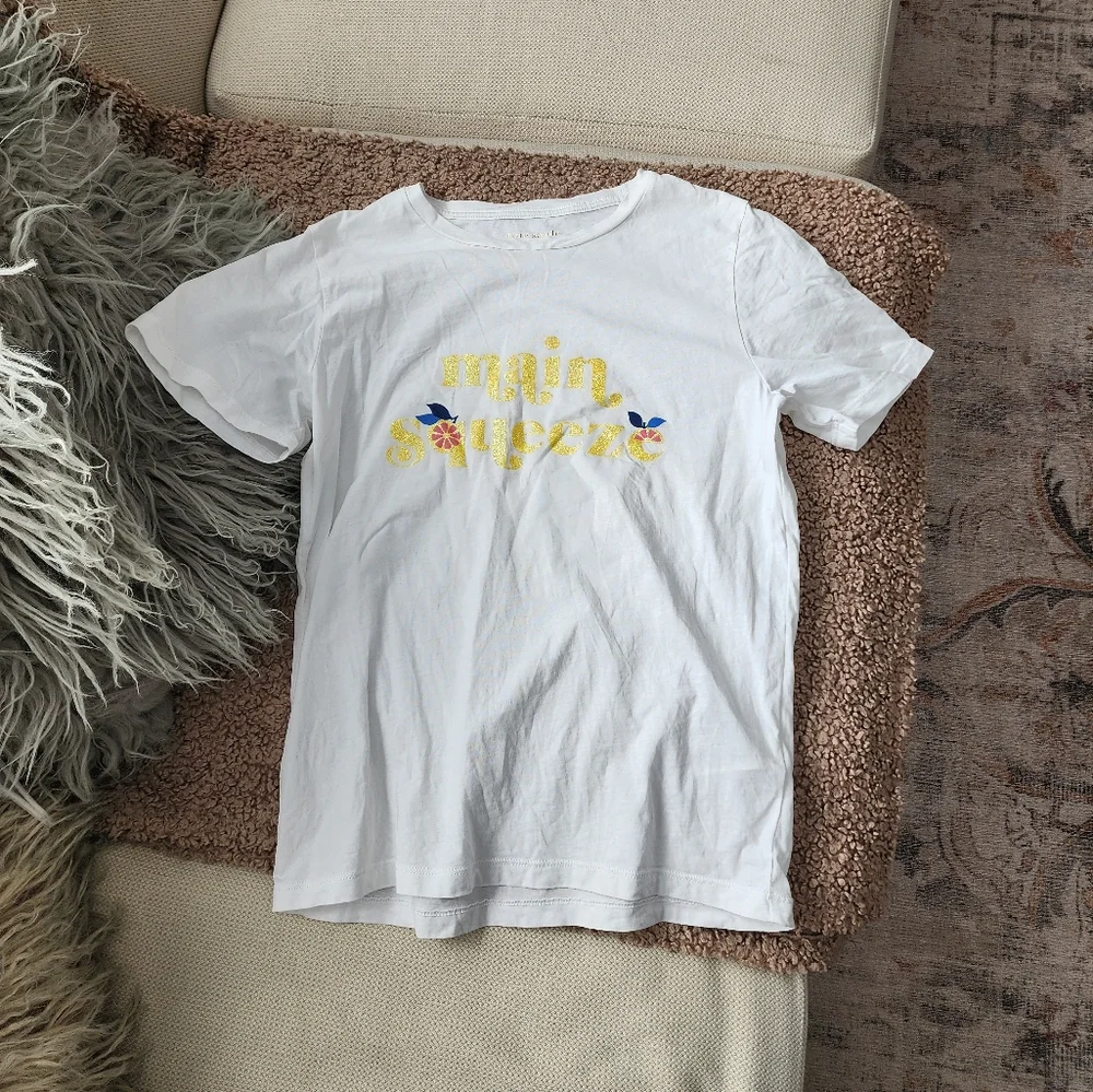 Kate Spade Main Squeeze Tee