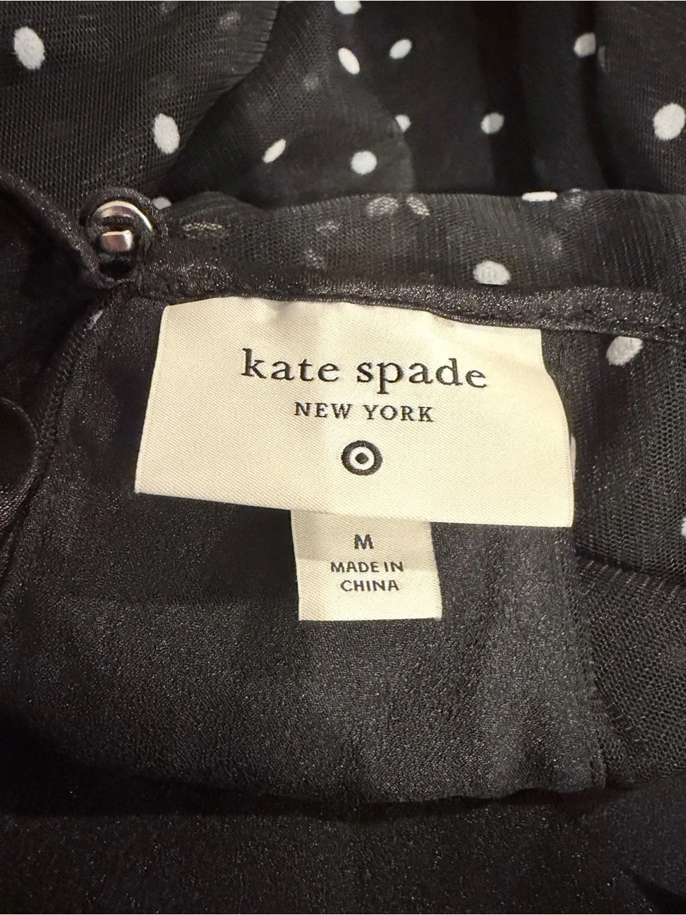 kate spade classic kate