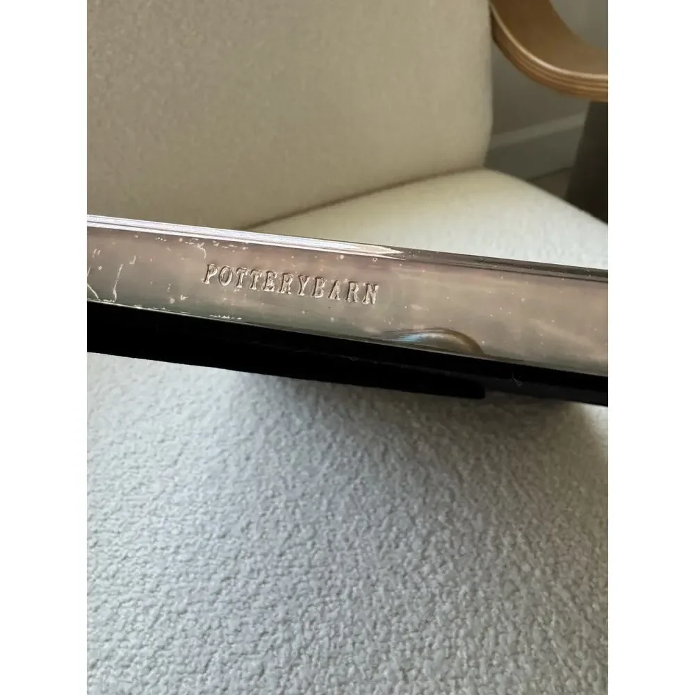 Pottery Barn pottery barn