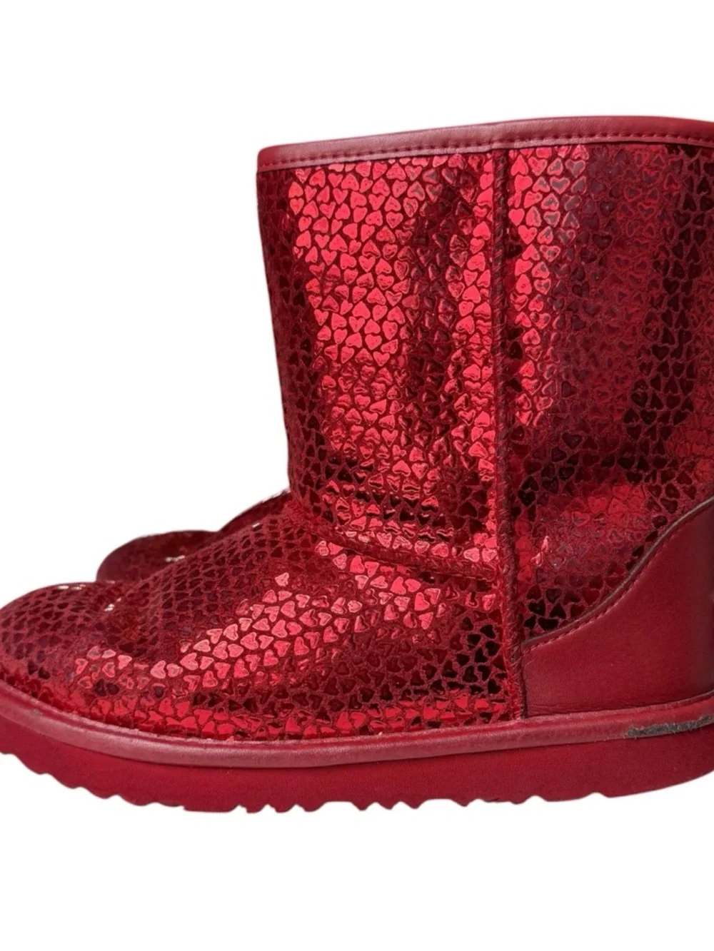 UGG youth size