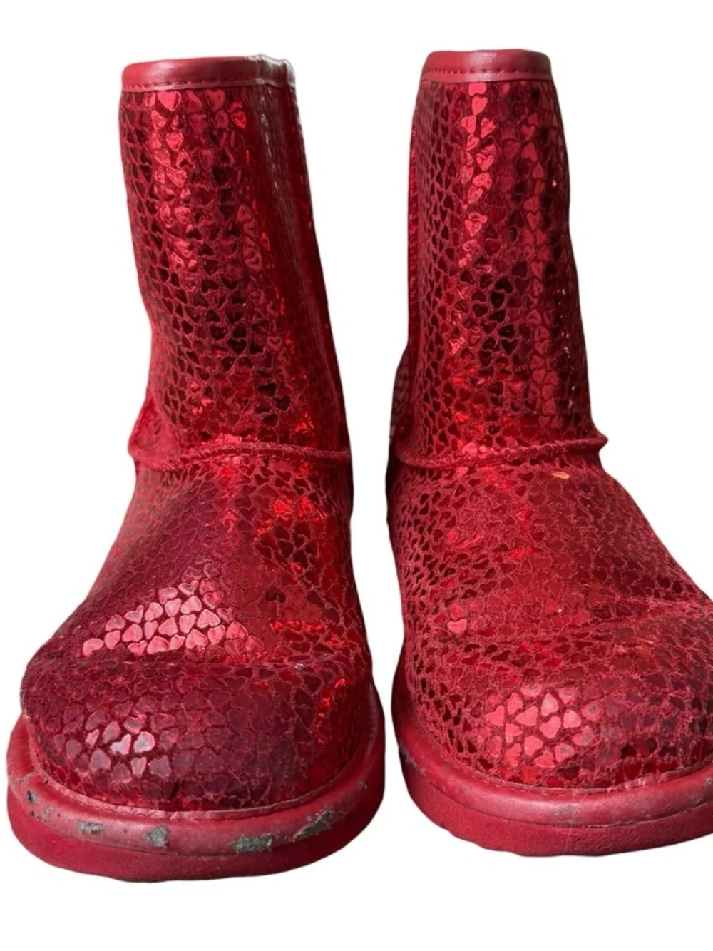 UGG youth size