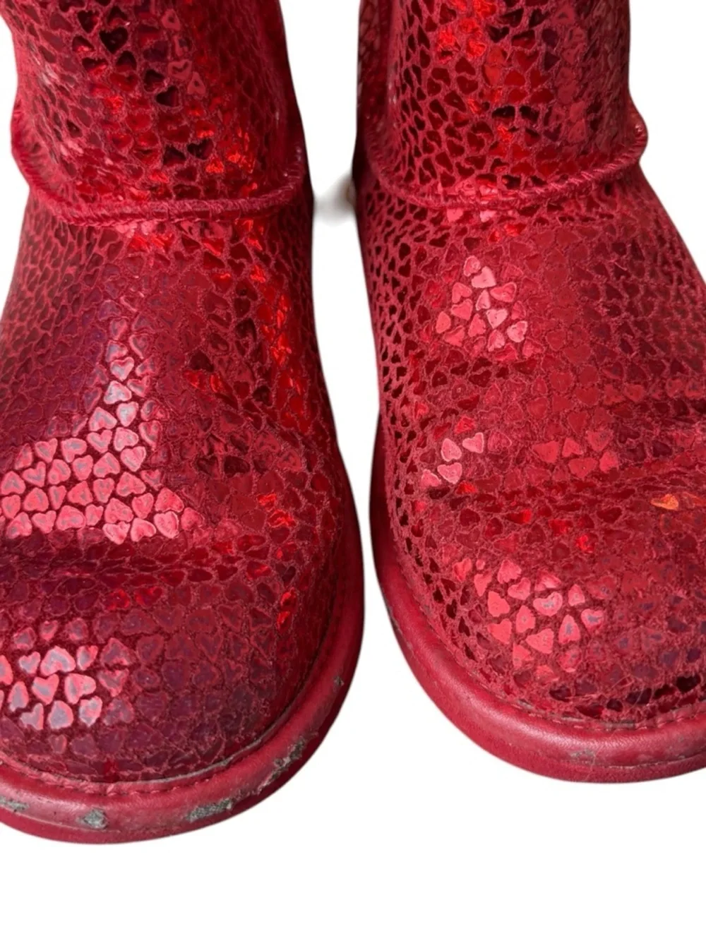 UGG youth size