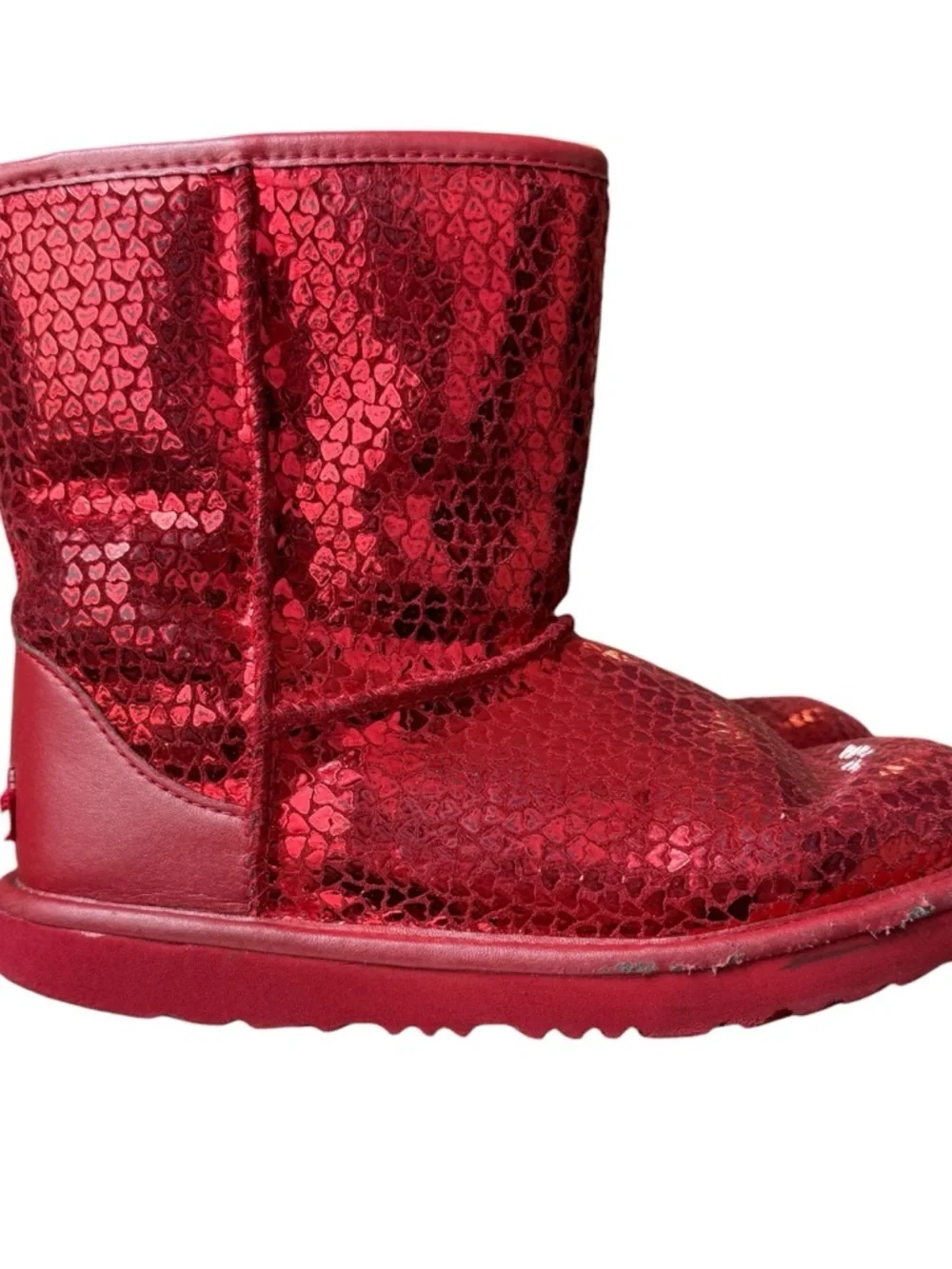 UGG youth size