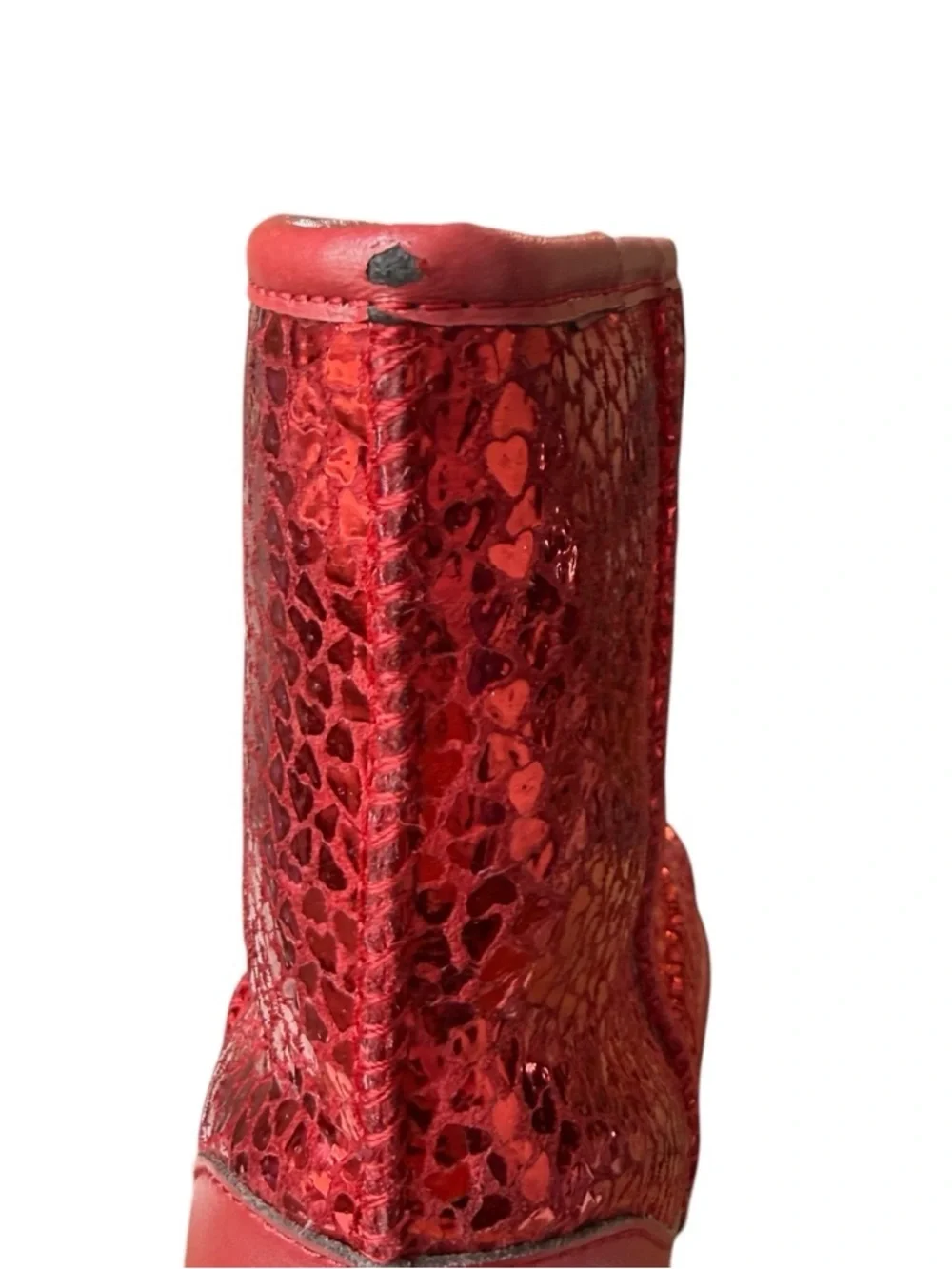 UGG youth size