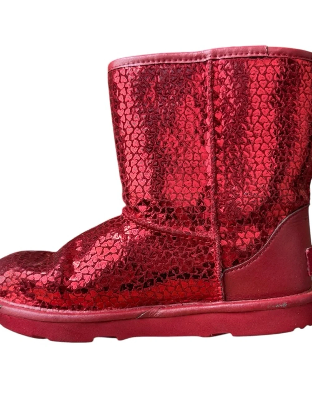 UGG youth size