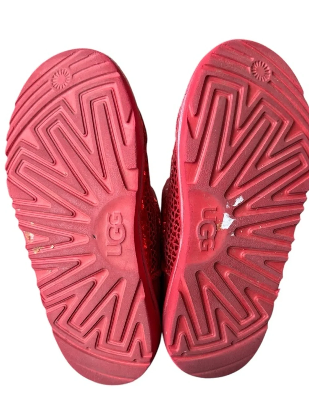 UGG youth size
