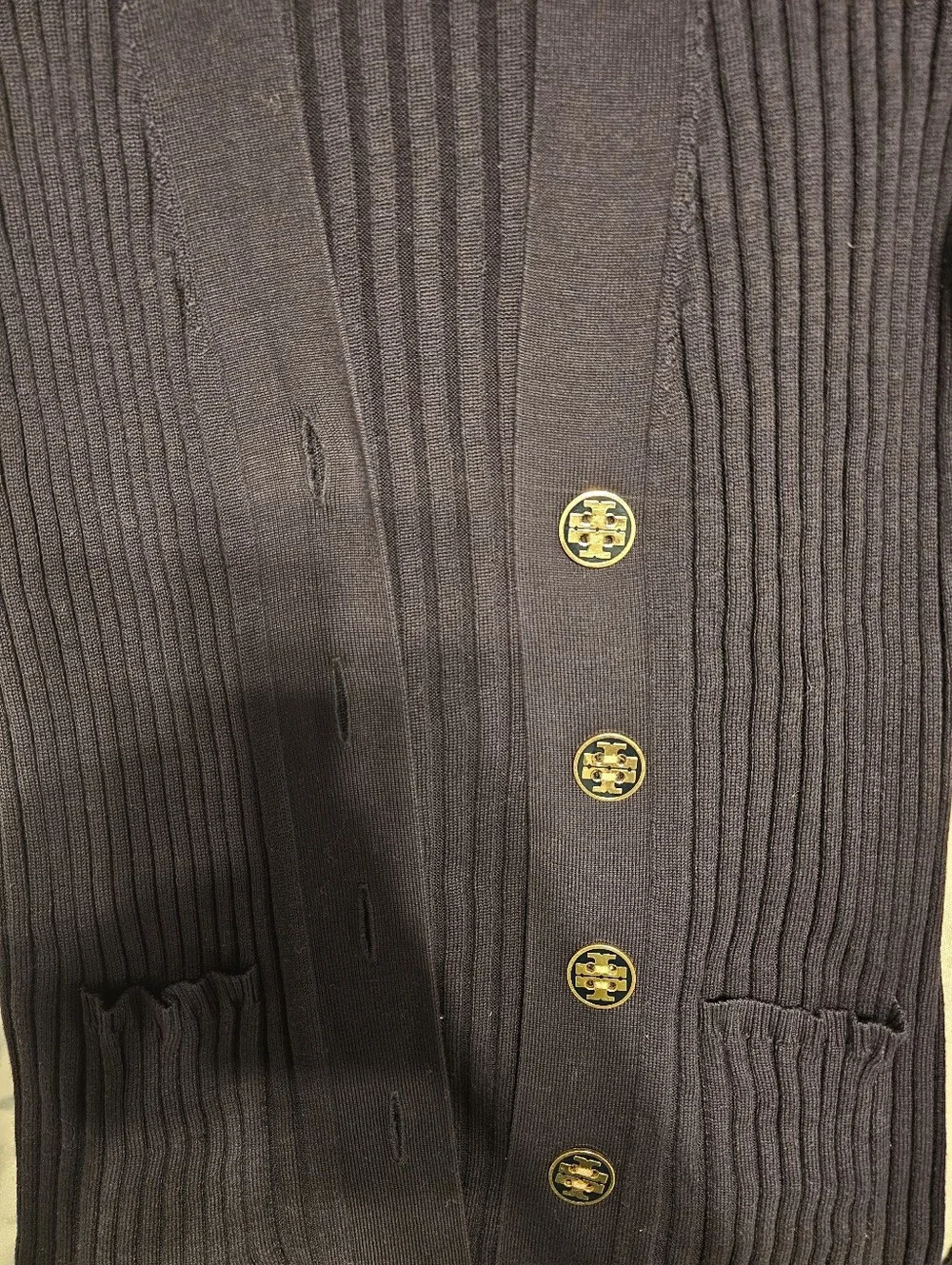Tory Burch great over