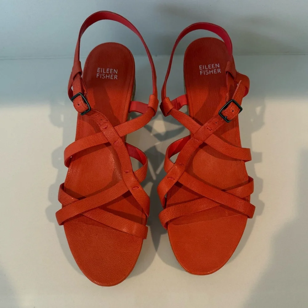 Eileen Fisher eileen fisher