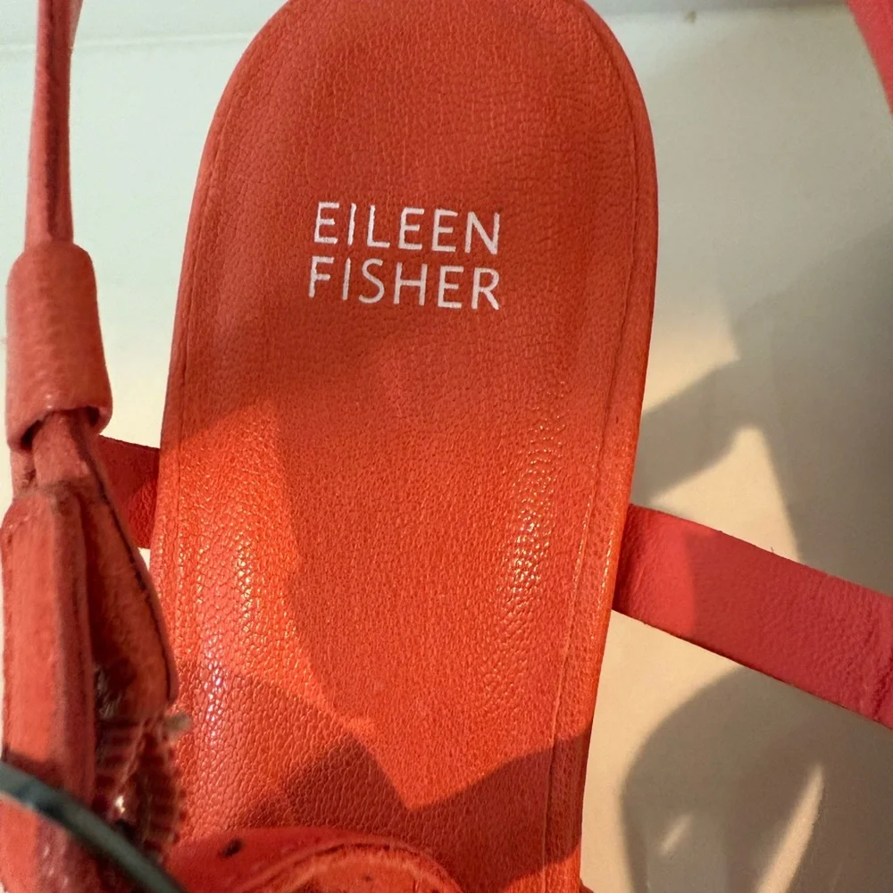 Eileen Fisher eileen fisher