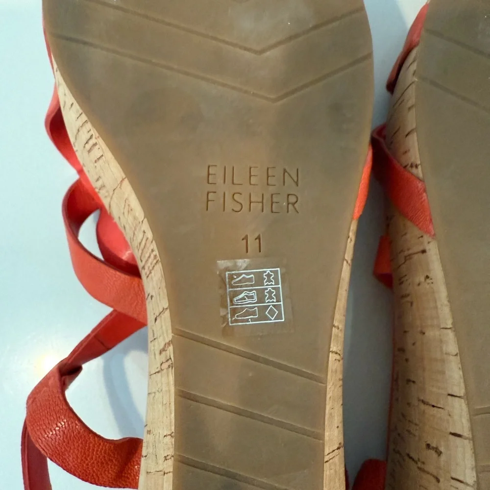 Eileen Fisher eileen fisher