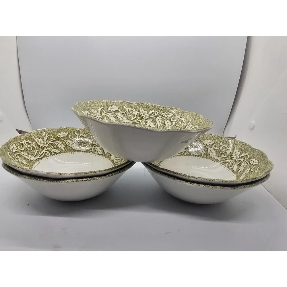 J. & G. Meakin product set
