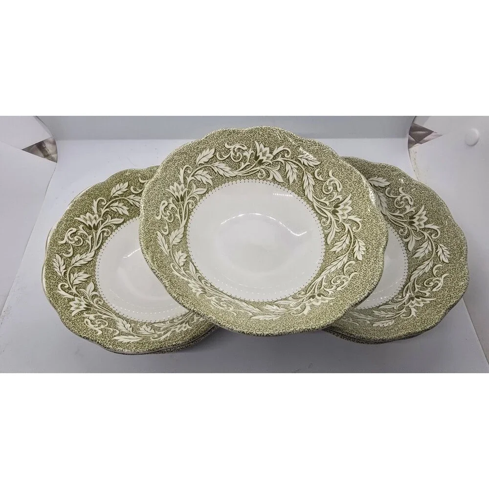 J. & G. Meakin product set