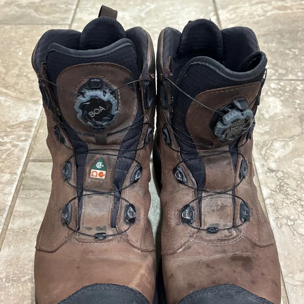 Red Wing Shoes red wing