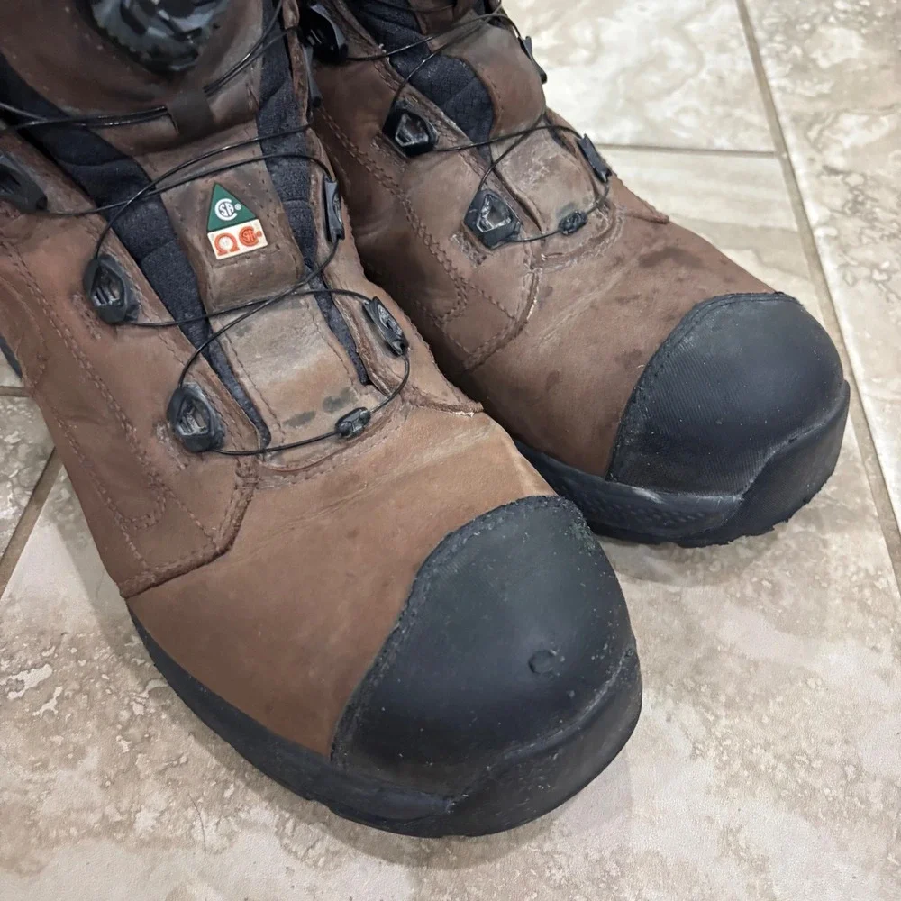 Red Wing Shoes red wing