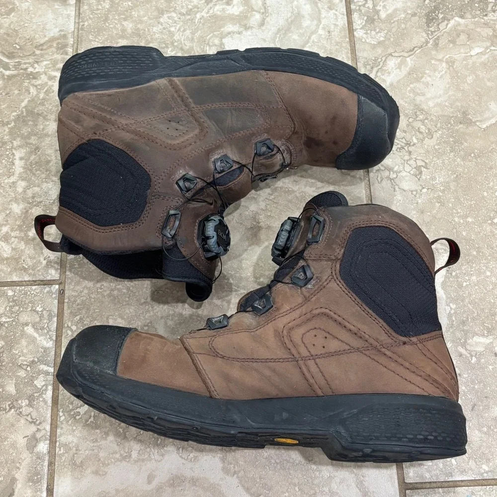 Red Wing Shoes red wing