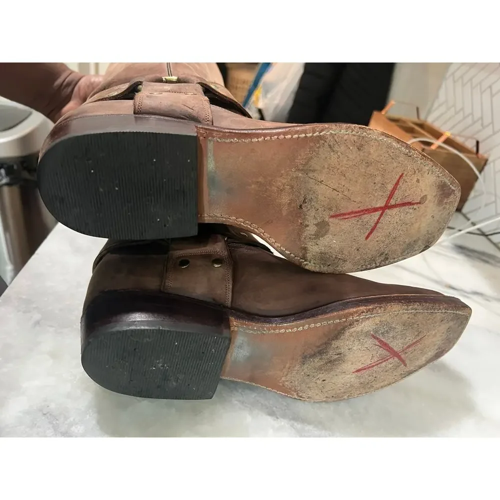 Tony Mora authentic tony
