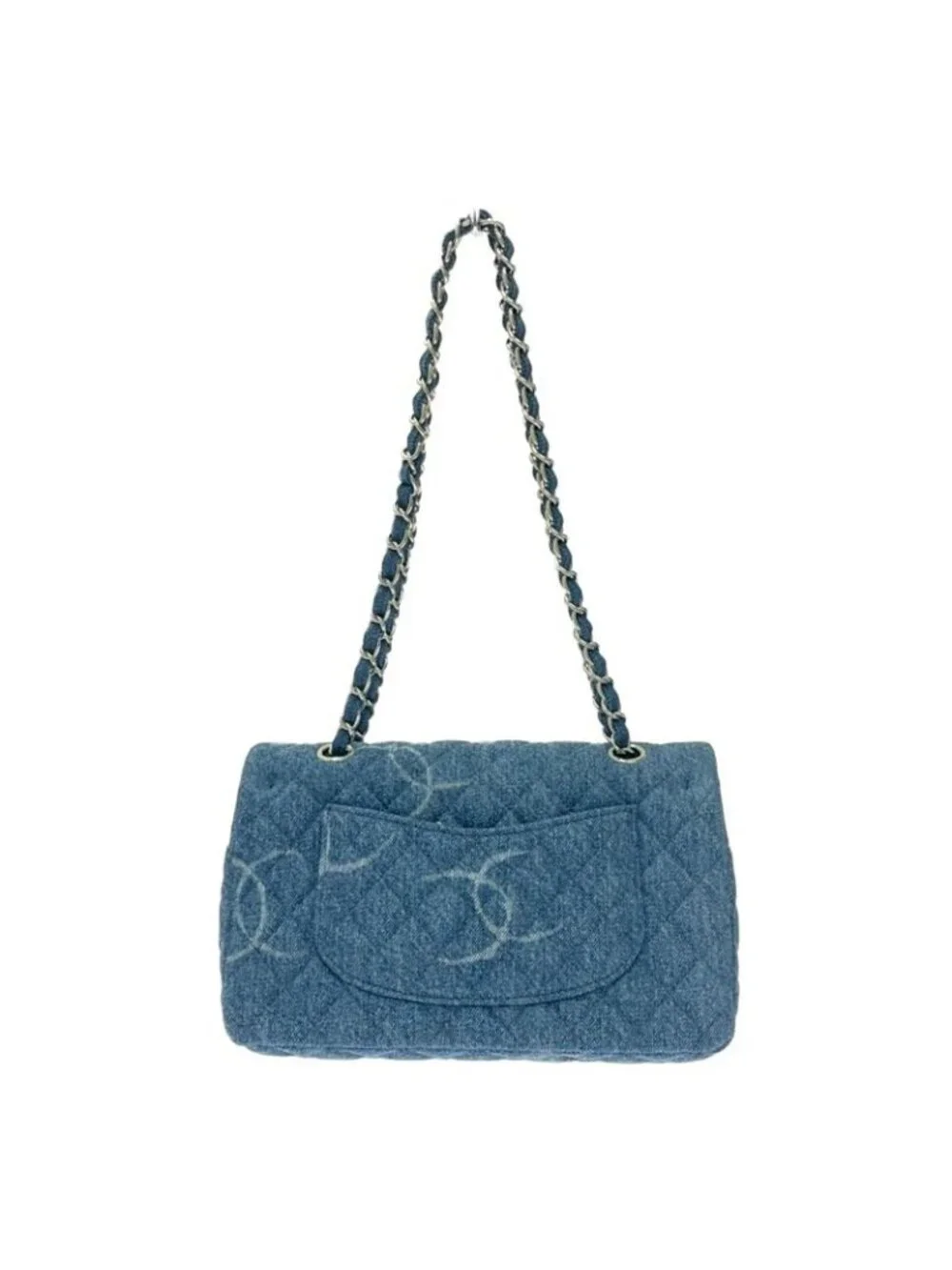 CHANEL this authentic