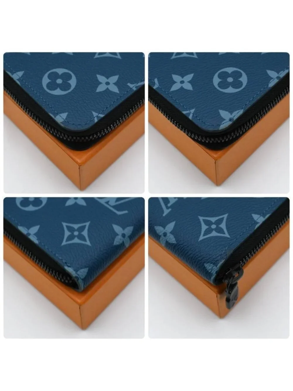 Louis Vuitton this authentic