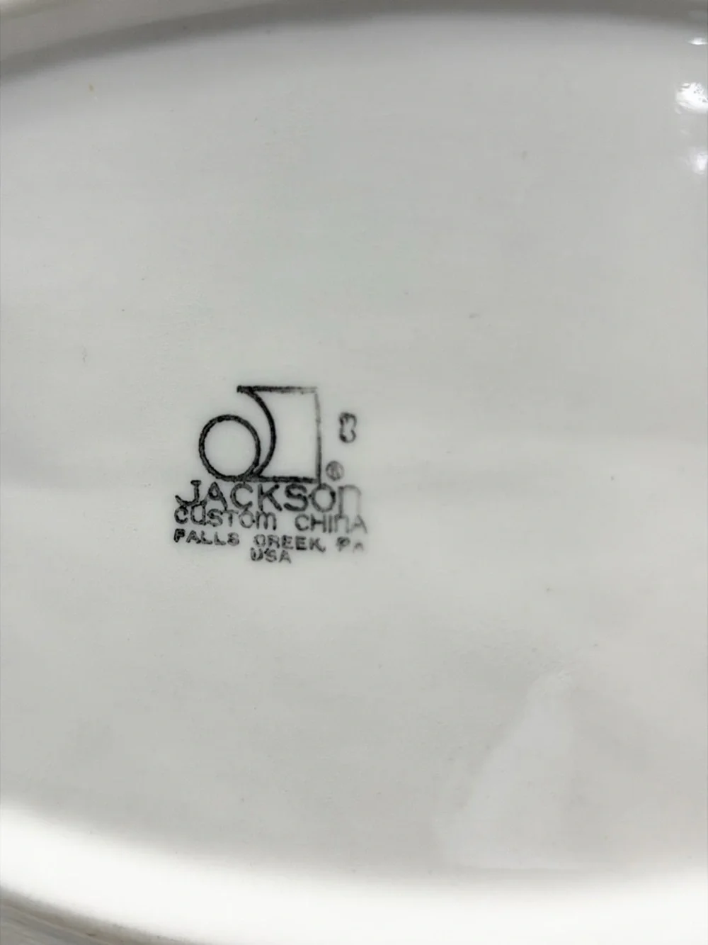 Vintage rare find