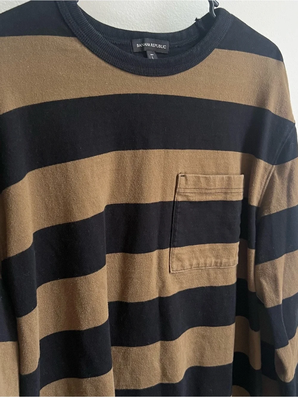 Banana Republic classic long
