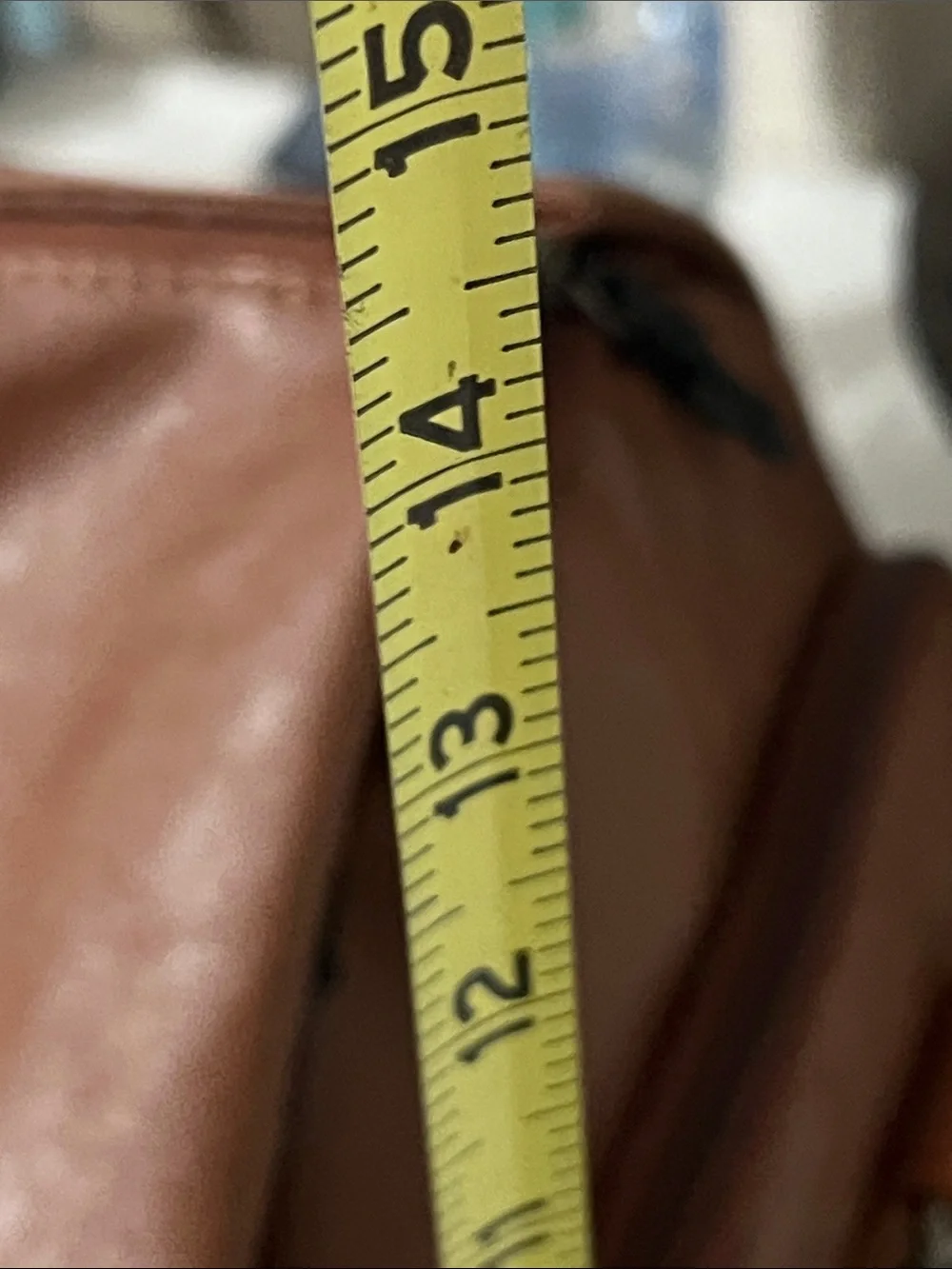 SE Y FOCNIA unbranded brown