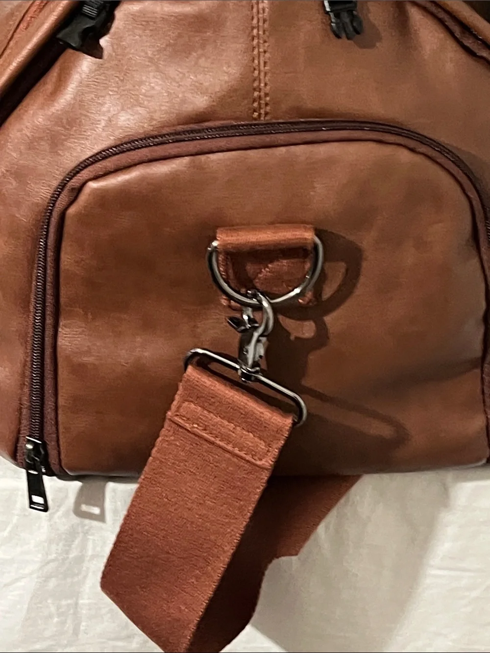 SE Y FOCNIA unbranded brown