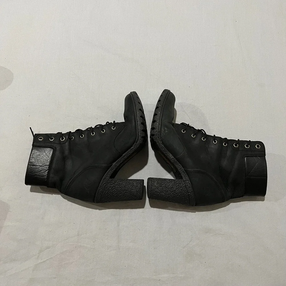 Timberland glancy earthkeepers