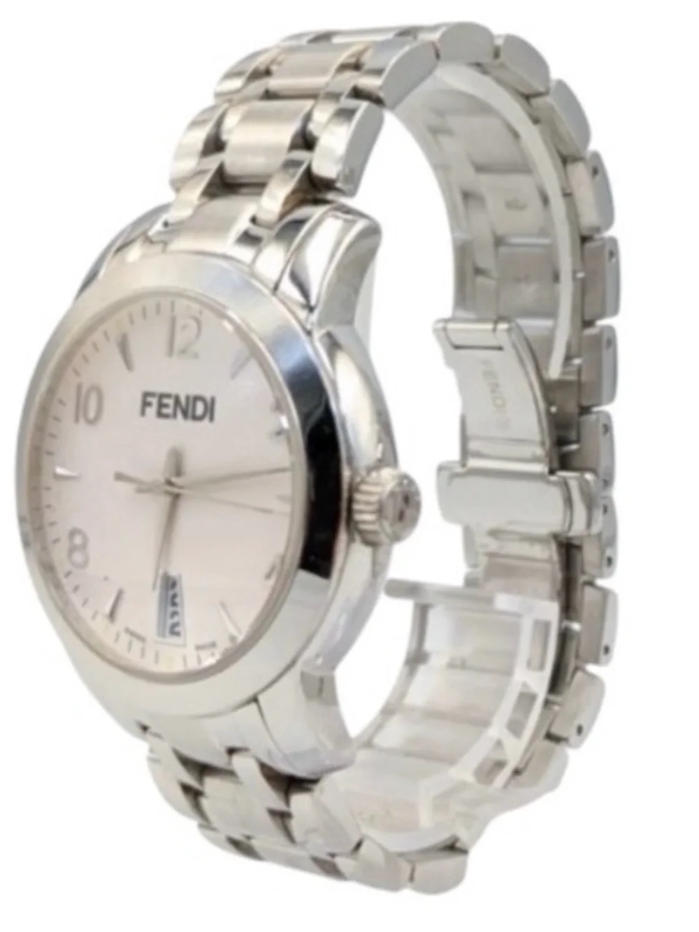 Fendi authentic luxury