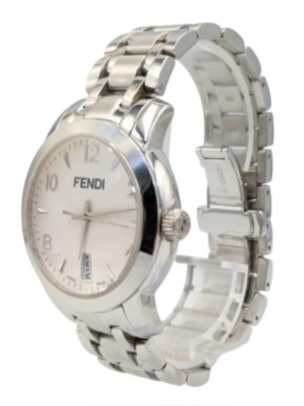 Fendi authentic luxury