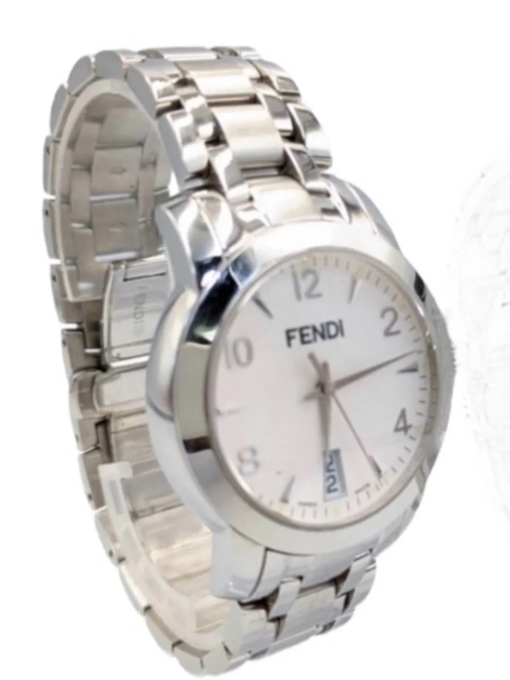 Fendi authentic luxury