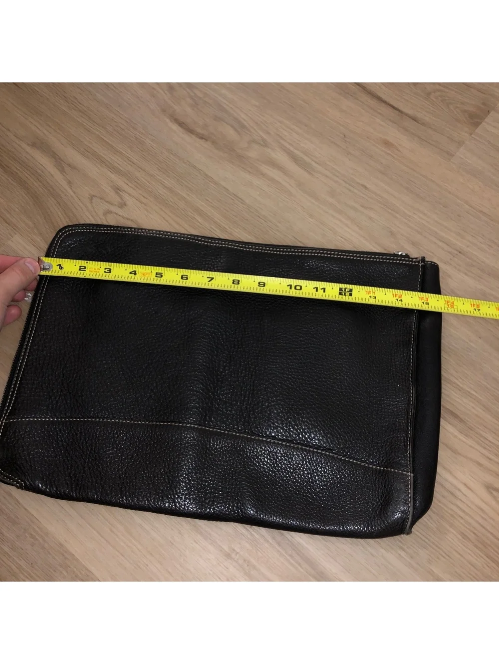 N/A case either