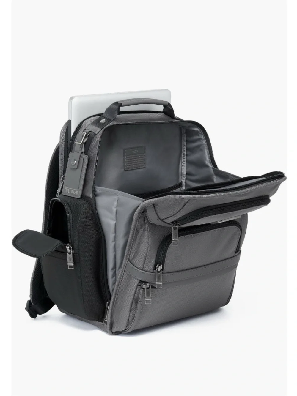 Tumi nwot alpha