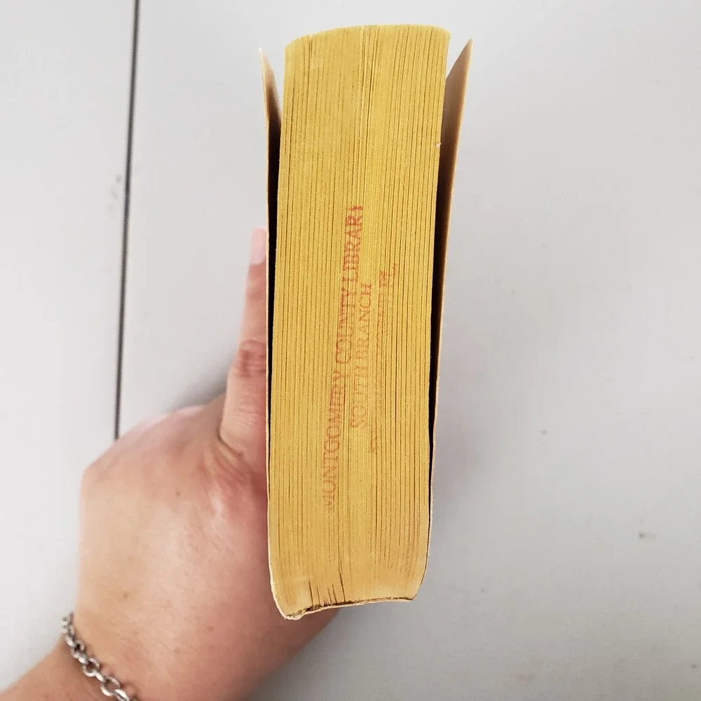 Pocket Books dragon by
