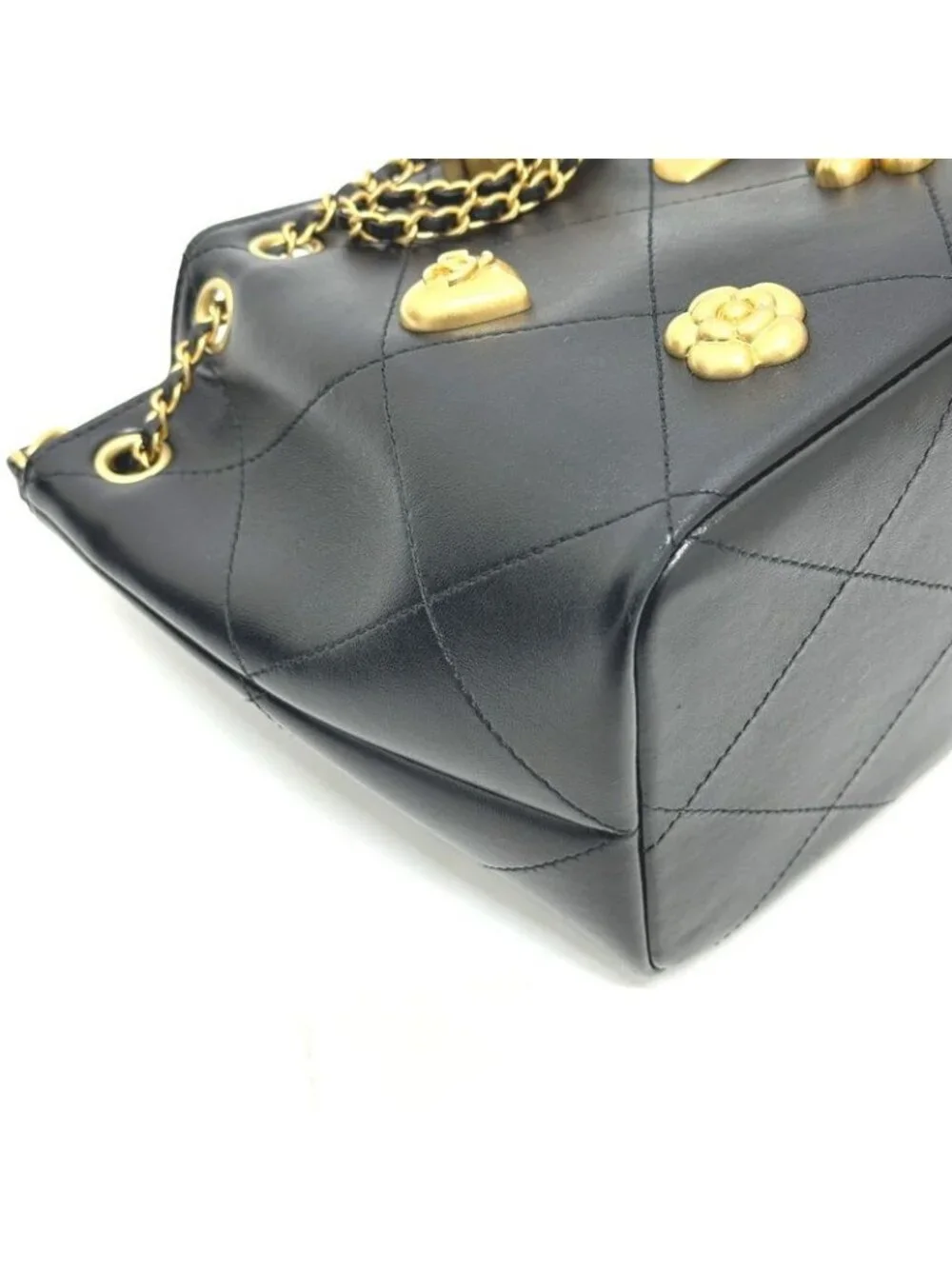 CHANEL this authentic