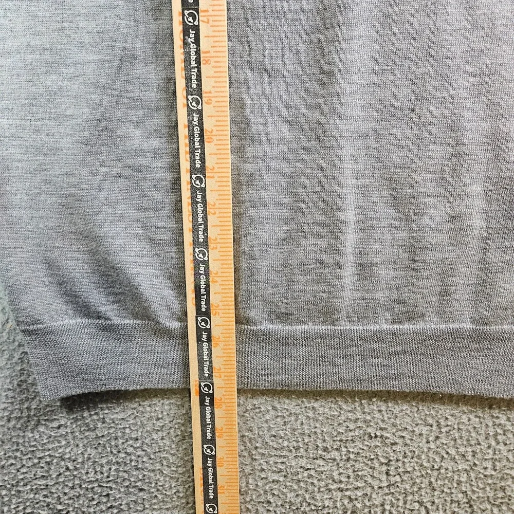 J. Crew crew 100%