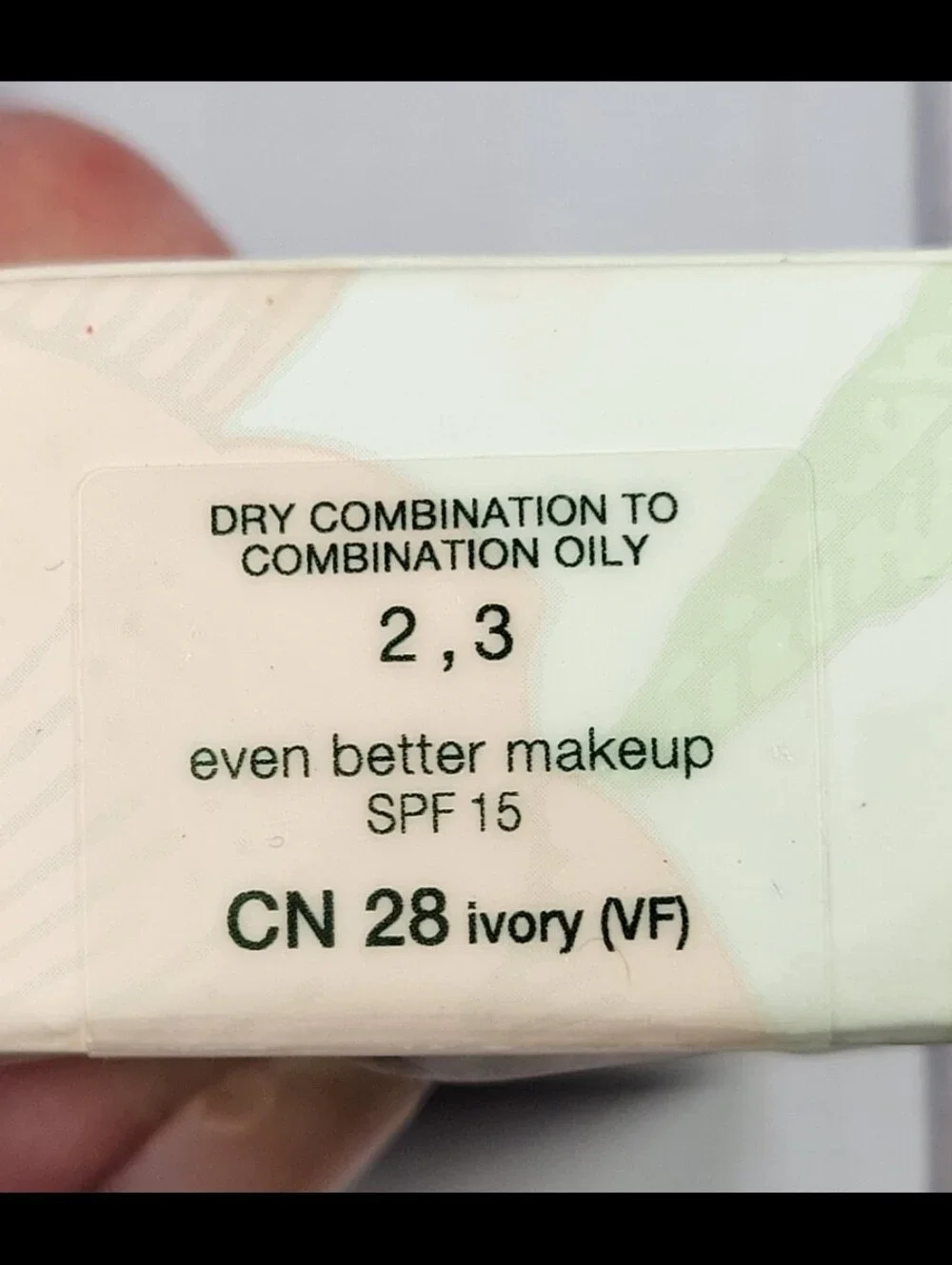 Clinique brand new