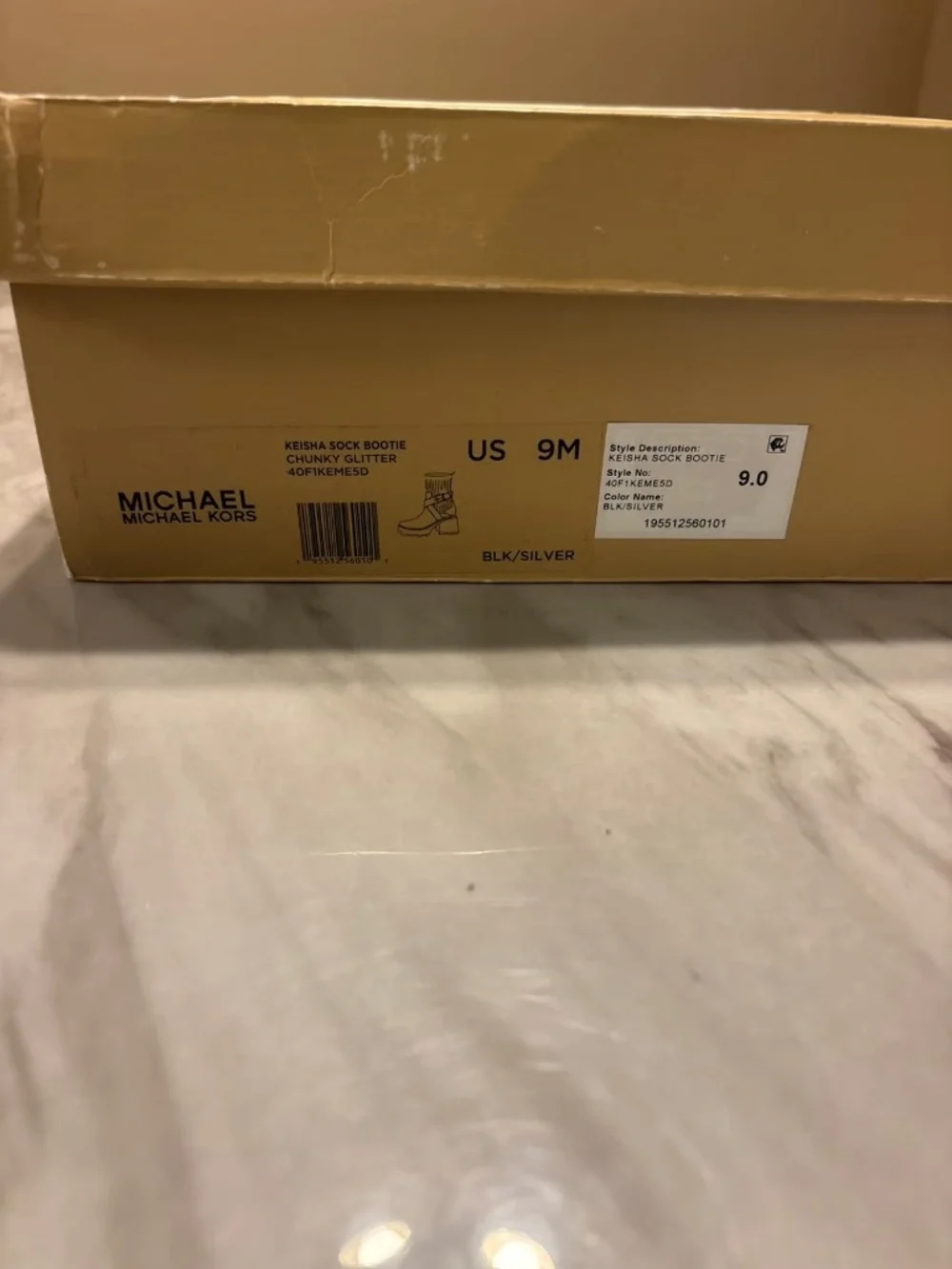 Michael Kors new michael