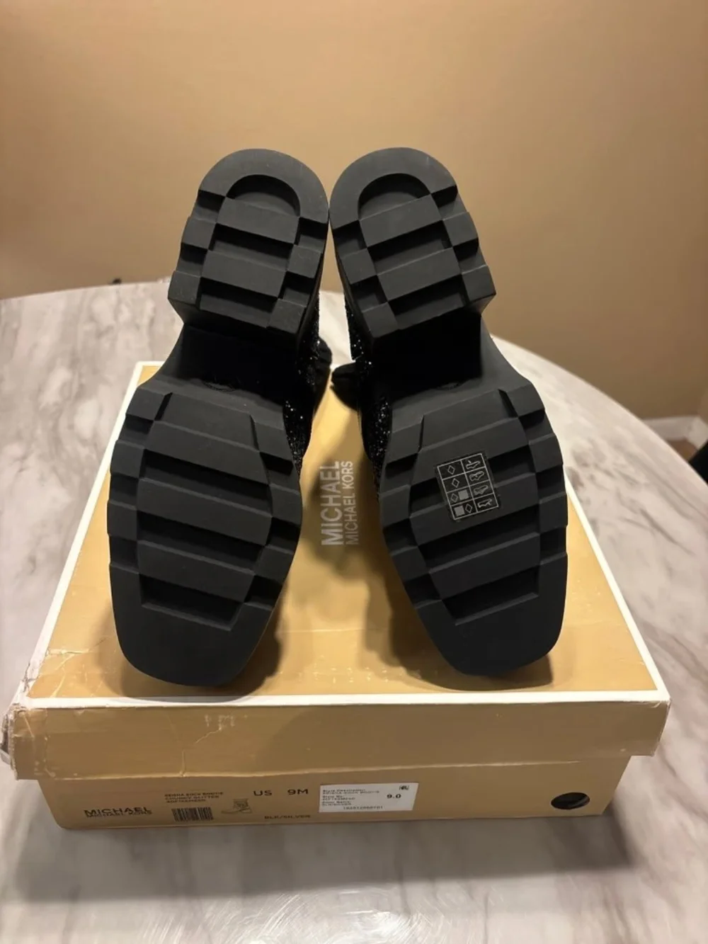 Michael Kors new michael