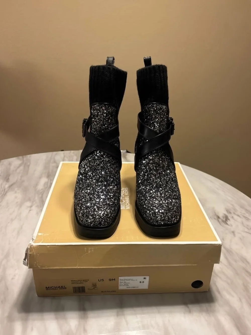 Michael Kors new michael