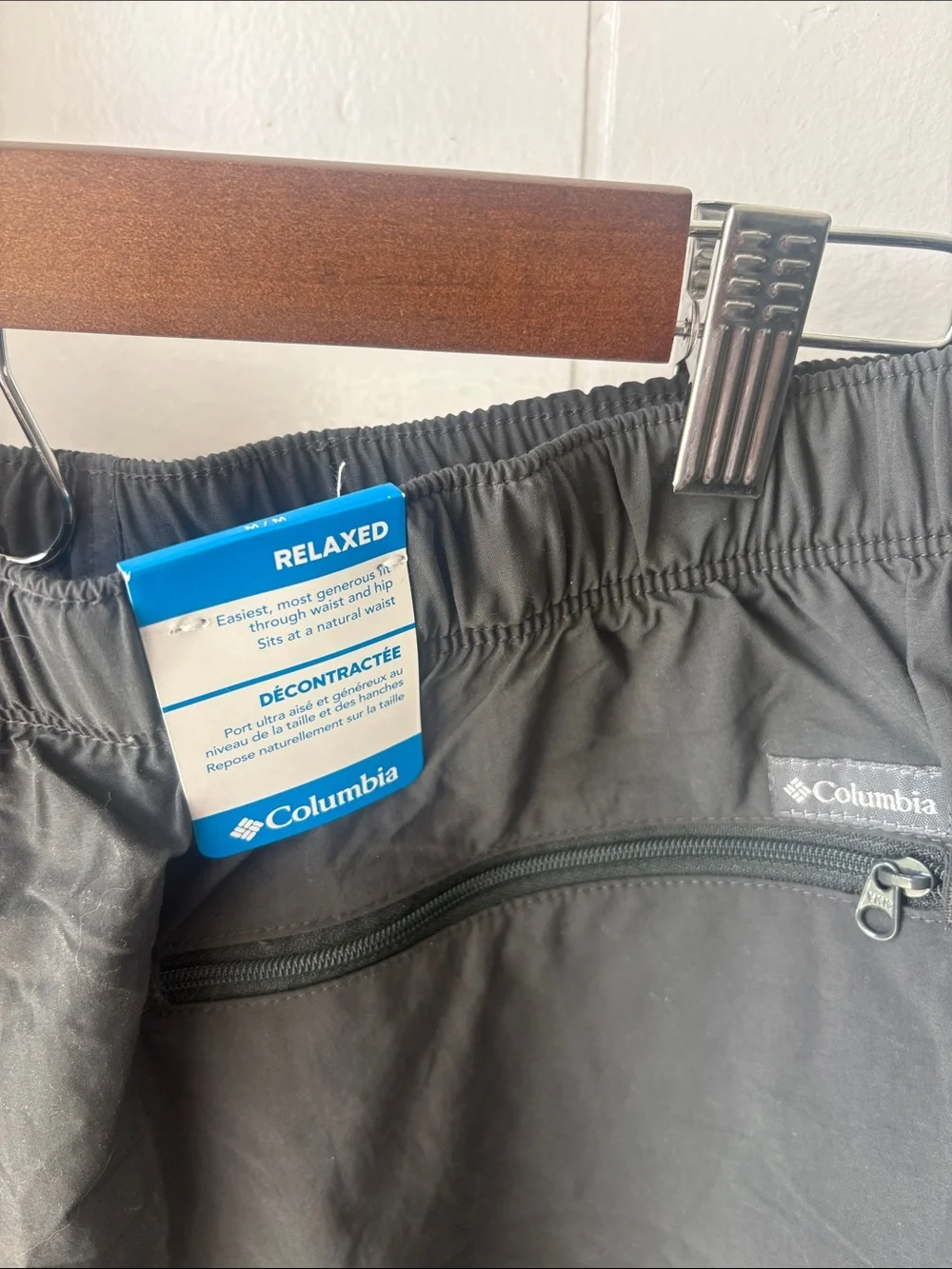 Columbia nwt swim