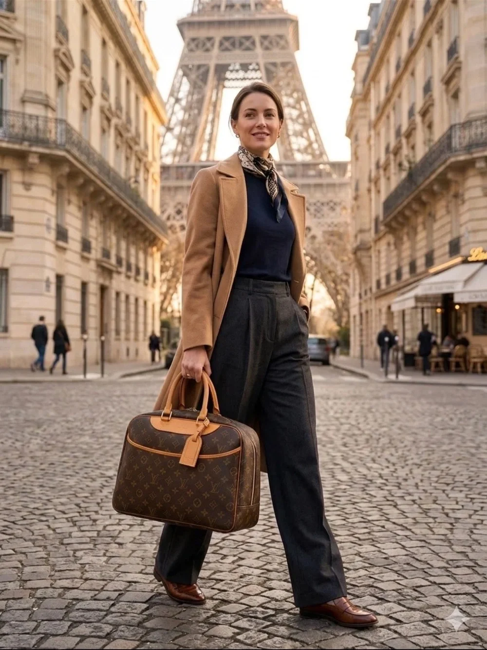 Louis Vuitton authentic louis