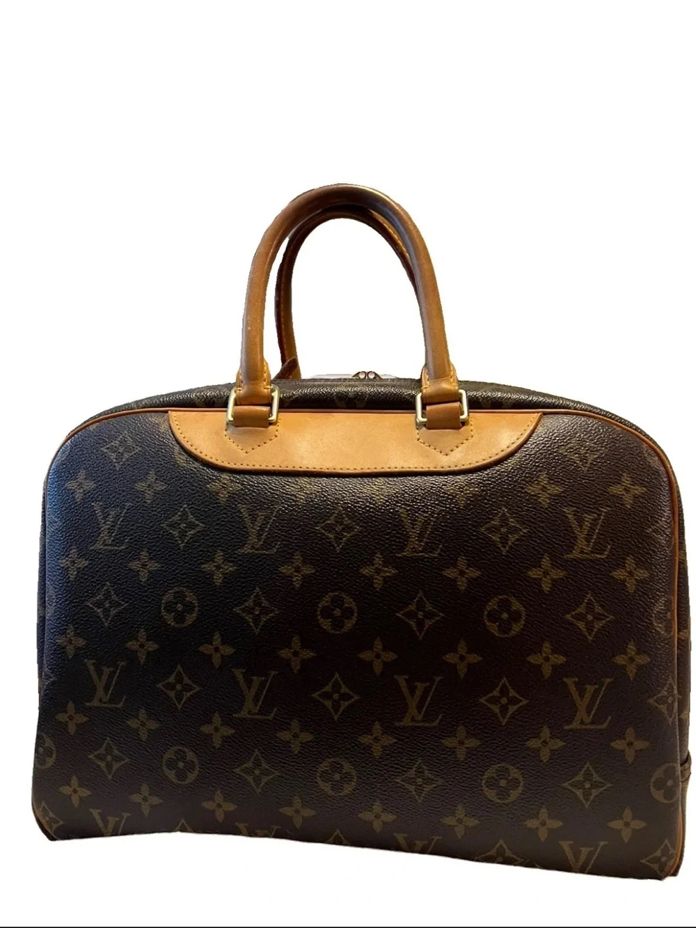 Louis Vuitton authentic louis